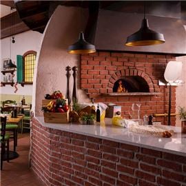 Cucina - The Italian Kitchen