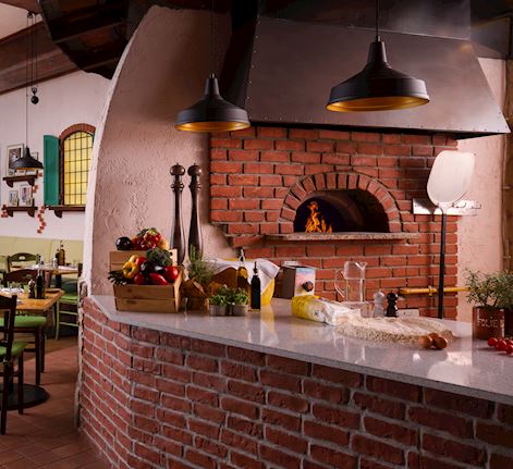 Cucina - The Italian Kitchen