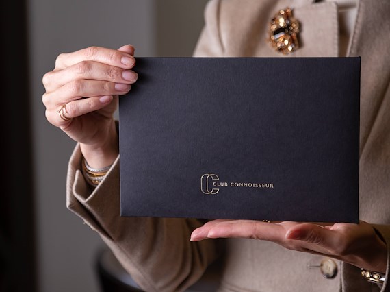 Club Connoiseur
