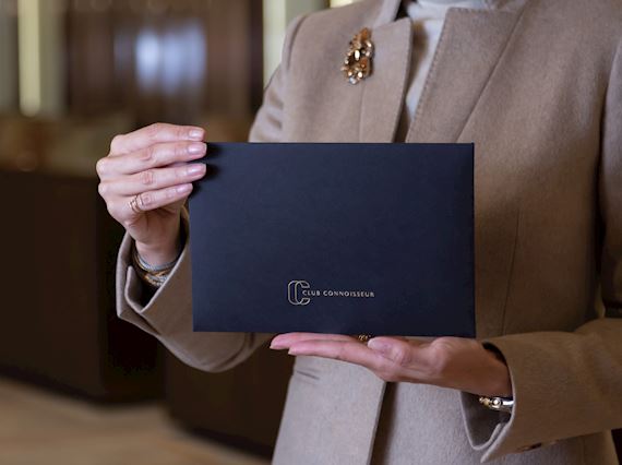 Club Connoisseur Kit